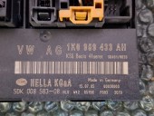 CALCULATOR (MODUL) CONFORT SKODA OCTAVIA II OEM: 1K0959433AH.