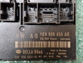CALCULATOR (MODUL) CONFORT SKODA OCTAVIA II OEM: 1K0959433AK.