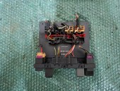 CALCULATOR (MODUL) CONFORT SKODA OCTAVIA II OEM: 3C0937049AJ.
