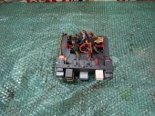 CALCULATOR (MODUL) CONFORT SKODA OCTAVIA II OEM: 3C0937049E.