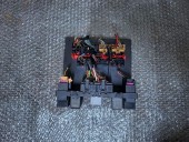 CALCULATOR (MODUL) CONFORT SKODA OCTAVIA II OEM: 3C8937049D.