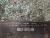 CALCULATOR (MODUL) CONFORT SKODA OCTAVIA OEM: 1C0959799A.