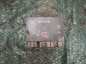 CALCULATOR (MODUL) CONFORT SKODA OCTAVIA OEM: 1C0959799A.