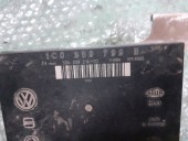 CALCULATOR (MODUL) CONFORT SKODA OCTAVIA OEM: 1C0959799B.