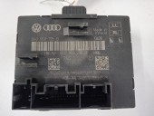 CALCULATOR (MODUL) CONFORT SKODA SUPERB II OEM: 8X0959795B.