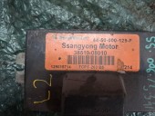 CALCULATOR (MODUL) CONFORT SSANGYONG ACTYON OEM: 3851008010.