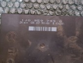 CALCULATOR (MODUL) CONFORT VOLKSWAGEN BORA OEM: 1J0959799Q.