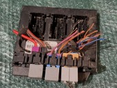 CALCULATOR (MODUL) CONFORT VOLKSWAGEN CADDY III OEM: 1K0937084B.