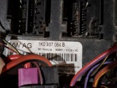 CALCULATOR (MODUL) CONFORT VOLKSWAGEN CADDY III OEM: 1K0937084B.