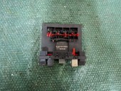 CALCULATOR (MODUL) CONFORT VOLKSWAGEN CADDY III OEM: 3C0937049E.