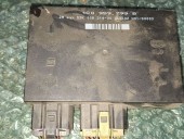 CALCULATOR (MODUL) CONFORT VOLKSWAGEN GOLF IV OEM: 1C0959799B.