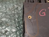 CALCULATOR (MODUL) CONFORT VOLKSWAGEN GOLF IV OEM: 1C0959799B.