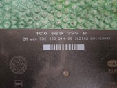 CALCULATOR (MODUL) CONFORT VOLKSWAGEN GOLF IV OEM: 1C0959799B.