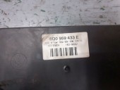 CALCULATOR (MODUL) CONFORT VOLKSWAGEN GOLF IV OEM: 6Q0959433E.