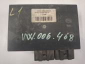 CALCULATOR (MODUL) CONFORT VOLKSWAGEN GOLF OEM: 1C0962258D.