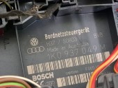 CALCULATOR (MODUL) CONFORT VOLKSWAGEN GOLF V OEM: 1K0937049M.