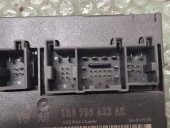 CALCULATOR (MODUL) CONFORT VOLKSWAGEN GOLF V OEM: 1K0959433AK.