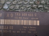 CALCULATOR (MODUL) CONFORT VOLKSWAGEN GOLF V OEM: 1K0959433C.