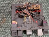 CALCULATOR (MODUL) CONFORT VOLKSWAGEN GOLF V OEM: 3C0937049AE.