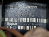 CALCULATOR (MODUL) CONFORT VOLKSWAGEN GOLF V OEM: 3C0937049AE.