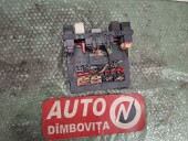 CALCULATOR (MODUL) CONFORT VOLKSWAGEN GOLF V OEM: 3C0937049E.