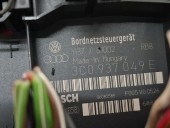 CALCULATOR (MODUL) CONFORT VOLKSWAGEN GOLF V OEM: 3C0937049E.