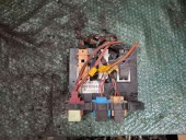 CALCULATOR (MODUL) CONFORT VOLKSWAGEN GOLF VI OEM: 1K0937086M.