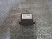 CALCULATOR (MODUL) CONFORT VOLKSWAGEN JETTA IV OEM: 7N0907530AL.
