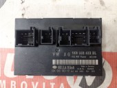 CALCULATOR (MODUL) CONFORT VOLKSWAGEN JETTA OEM: 1K0959433BL.