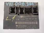 CALCULATOR (MODUL) CONFORT VOLKSWAGEN JETTA OEM: 1K0959433BT.