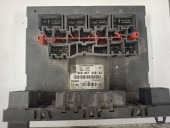CALCULATOR (MODUL) CONFORT VOLKSWAGEN JETTA OEM: 3C0937049AJ.