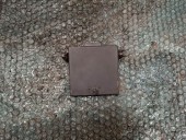 CALCULATOR (MODUL) CONFORT VOLKSWAGEN PASSAT B6 OEM: 3C0907530Q.