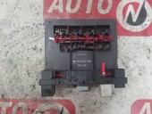 CALCULATOR (MODUL) CONFORT VOLKSWAGEN PASSAT B6 OEM: 3C0937049AE.