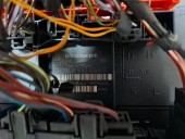 CALCULATOR (MODUL) CONFORT VOLKSWAGEN PASSAT B6 OEM: 3C8937049F.