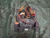 CALCULATOR (MODUL) CONFORT VOLKSWAGEN PASSAT B6 OEM: 3C8937049F.