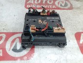CALCULATOR (MODUL) CONFORT VOLKSWAGEN PASSAT B6 OEM: 6Q1937049.