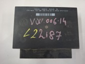 CALCULATOR (MODUL) CONFORT VOLKSWAGEN PHAETON OEM: 3D0959933D.