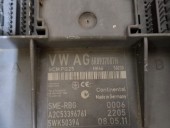 CALCULATOR (MODUL) CONFORT VOLKSWAGEN POLO 6R OEM: 6R0937087H.