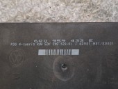 CALCULATOR (MODUL) CONFORT VOLKSWAGEN POLO 9N OEM: 6Q0959433E.