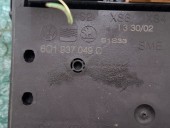 CALCULATOR (MODUL) CONFORT VOLKSWAGEN POLO 9N OEM: 6Q1937049C.