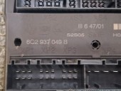 CALCULATOR (MODUL) CONFORT VOLKSWAGEN POLO 9N OEM: 6Q2937049B.