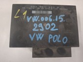 CALCULATOR (MODUL) CONFORT VOLKSWAGEN POLO OEM: 6Q0959433H.