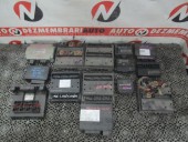 CALCULATOR (MODUL) CONFORT VOLKSWAGEN POLO OEM: 6Q1937049D.