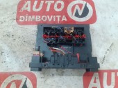 CALCULATOR (MODUL) CONFORT VOLKSWAGEN TOURAN OEM: 1K0937049K.