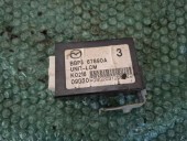 CALCULATOR (MODUL) CONTROL LUMINI MAZDA 3 OEM: BBP367890A.