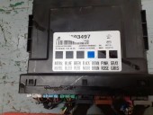 CALCULATOR (MODUL) CONTROL LUMINI OPEL INSIGNIA OEM: 13503497.