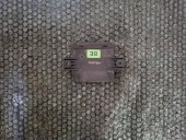 CALCULATOR (MODUL) CONTROL LUMINI OPEL VECTRA B OEM: 09135155.