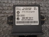 CALCULATOR (MODUL) CONTROL LUMINI VOLKSWAGEN JETTA IV OEM: 5M0907357F.