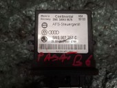 CALCULATOR (MODUL) CONTROL LUMINI VOLKSWAGEN PASSAT B6 OEM: 5M0907357C.