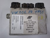 CALCULATOR (MODUL) CONTROL LUMINI VOLKSWAGEN SHARAN OEM: 7M0941598.